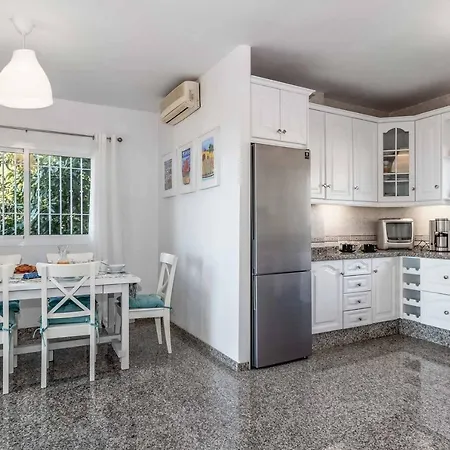 Amapolas Villa Nerja