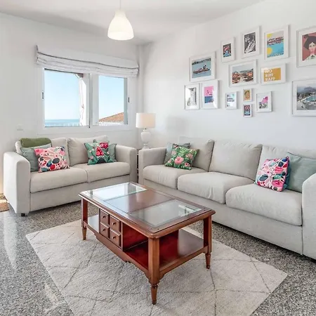 Villa Amapolas Nerja