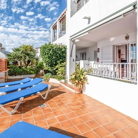 Villa Amapolas Nerja
